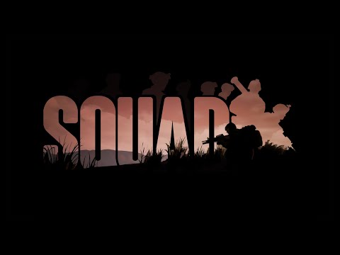 Видео: Сквадим   — SQUAD