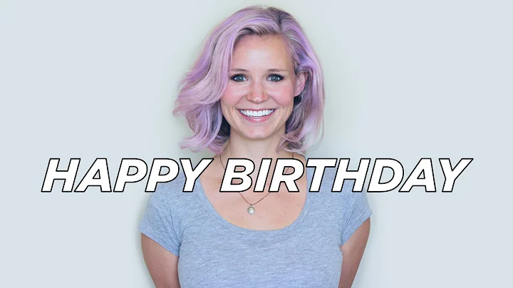Happy Birthday Jessica Gee !!! Love, Manilla Dorot...