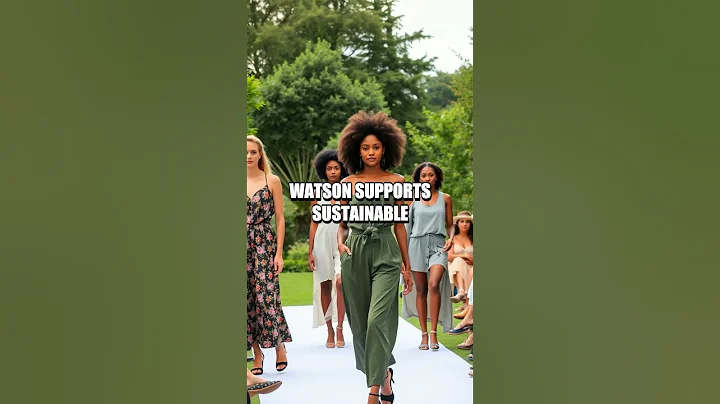 Exploring Celebrity Sustainability Initiatives