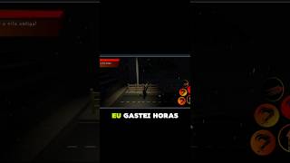 Estou CRIANDO um JOGO do Zero para Celular! #games #gamedev #unity #progamer #desenvolvimentodejogos