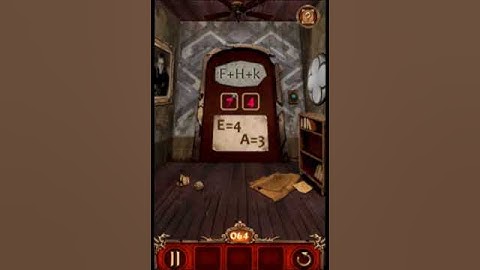 Escape Action Level 64 Walkthrough