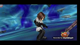 DFFOO: Act 2 Chapter 11 Locked Room Pt. 2 CHAOS