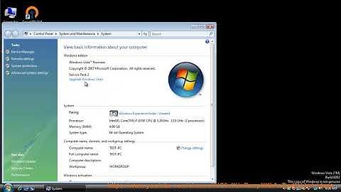 Fix Error Code RMN20 when tried playing GTA on Windows Vista/7