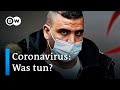 Coronavirus: Haben wir die Kontrolle verloren? | Auf den Punkt