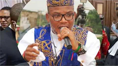 special to Mazi Nnamdi Kalu