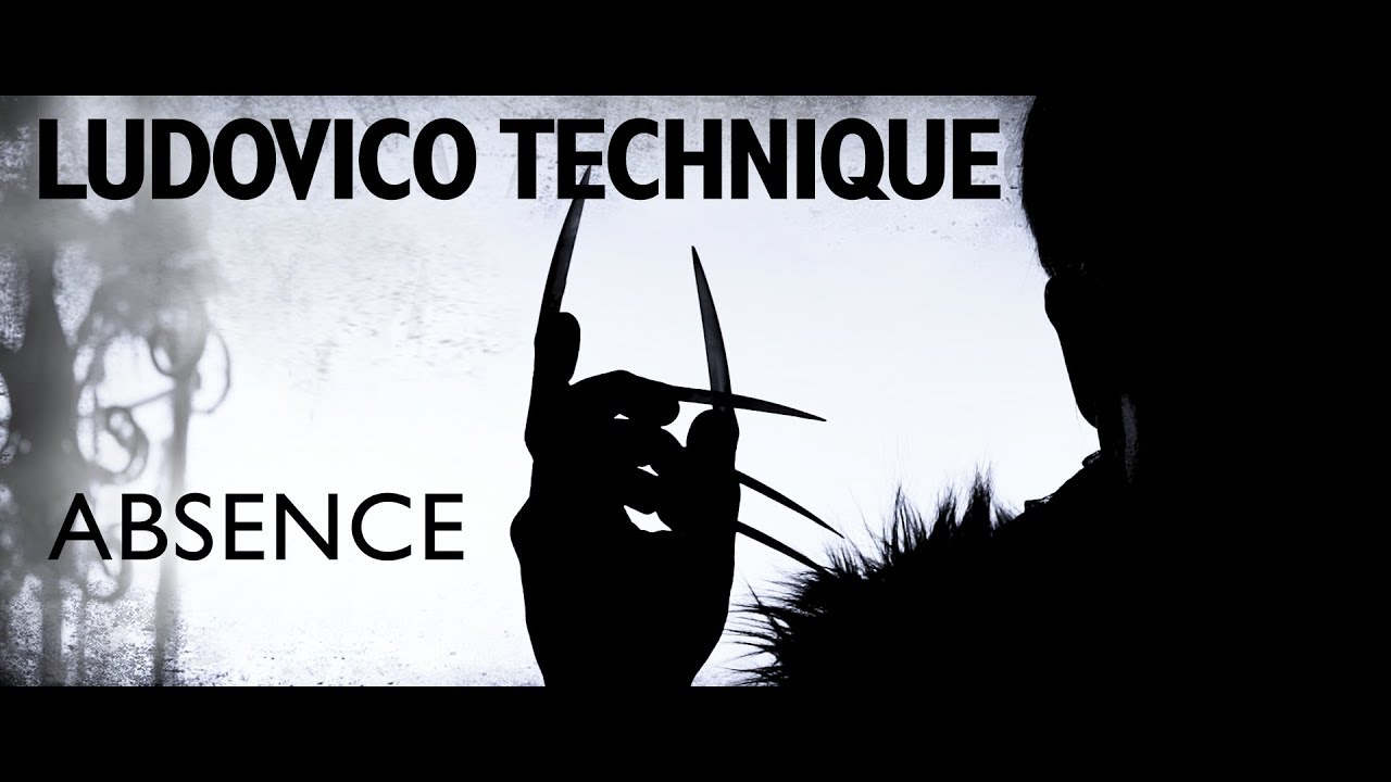 Ludovico Technique   Absence  Official Music Video