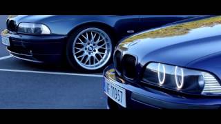 Bmw E39 528I & 525Ia