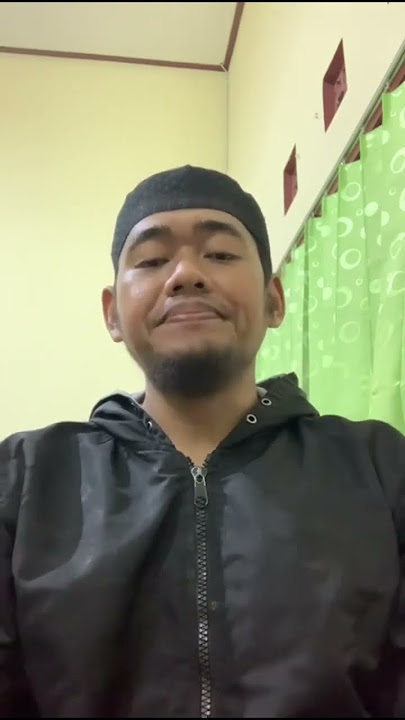 UAS ~ Manajemen Hubungan Sekolah Dan Masyarakat - Muhammad Zidan Hafy - Ma’had Badr Al-Islamy Bogor