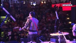 Concert: Endank Soekamti live at @america