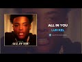 Luh Kel - All In You (AUDIO)