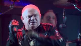 U.D.O. - Stranger (Live)