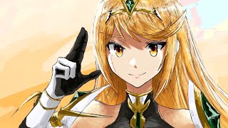 GENESISの試合振り返ったりする【スマブラSP】