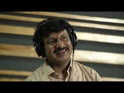 ‘Ranjani’ recording sessions