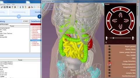 Simmakers project sample - QuintSysteme3D