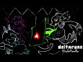 DELTARUNE Chapter Rewritten 2Ice2Shockerous