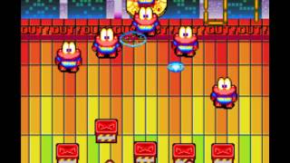 Cosmo Gang - The Video - Cosmo Gang - The Video (SNES / Super Nintendo)  - Vizzed.com GamePlay - User video