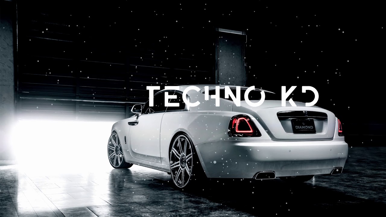 Level - Bohemia,SunnyBoy,Haji Springer | Bass Boosted