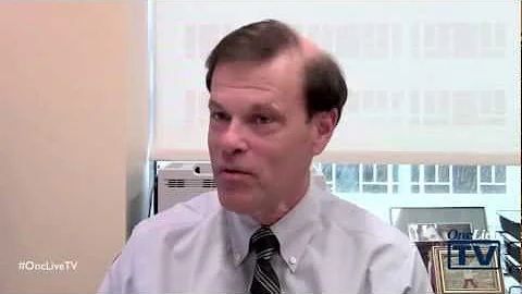 Dr. Paul Chapman on BRAF and MEK Inhibitor Combination for Advanced Melanoma