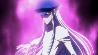 【Complete Arc】HUNTER×HUNTER (Chimera Ant Arc Part 1)