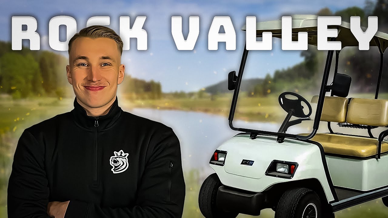 FRISBEEGOLFIA GOLFKENTÄLLÄ⛳️