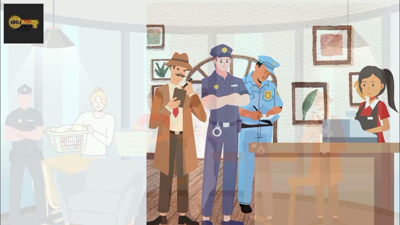 murder in laundry room(🕵️🕵️) bangla dhadha Bengali riddles with