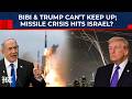 Israel Running Out of Missiles? Trump &amp; Netanyahu Burn $26 Billion In Just 16 Days | Arrow 3, THAAD