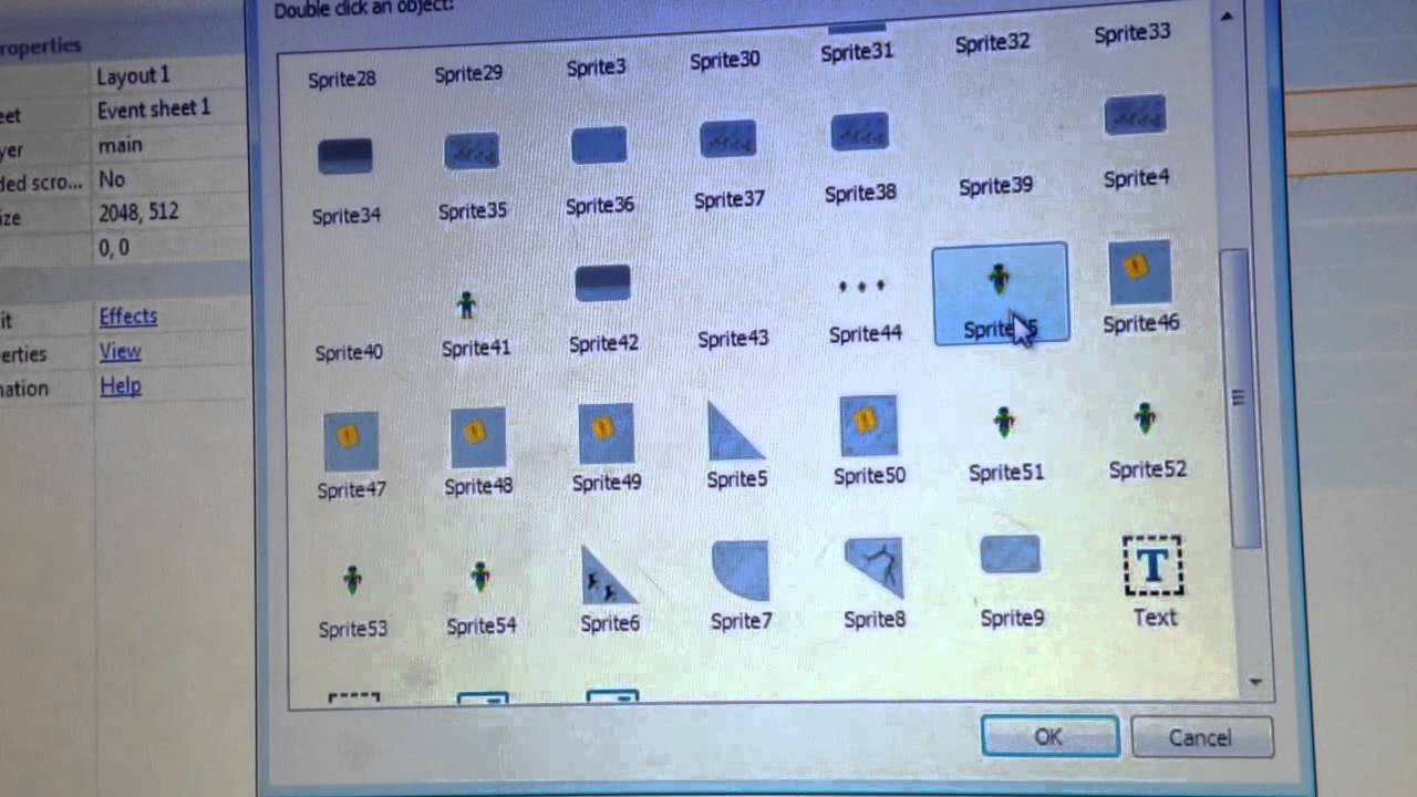 How to do death animation in construct 2 - YouTube