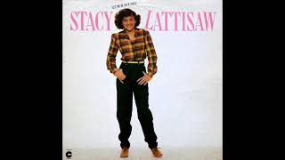 Stacy Lattisaw ~ Dynamite!