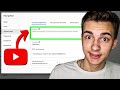 Как ПРАВИЛЬНО Загружать ВИДЕО НА YOUTUBE - Чтобы они набирали просмотры !?