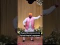 Watch Bhagwant Mann Dancing At Arvind Kejriwal S Daughter S Engagement Watch Bhagwant Mann Dancing At Arvind Kejriwal S Daughter S Engagement