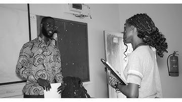 The Power Within | Group 6 - ADV | Digital Storytelling