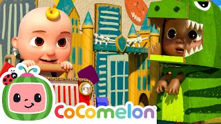 london bridge is ok cocomelon cody s playtime songs kids