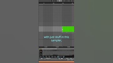 Create glitchy fills like the ones in my track with kLL sMTH. Full tutorial in the HCA Feed.