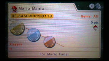 Mario Kart 7 - Join Our Online Community!