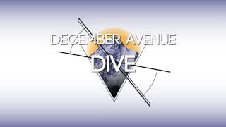 December Avenue - Dive chords