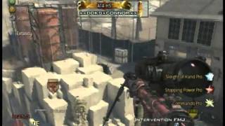 Super Jump Hack MW2