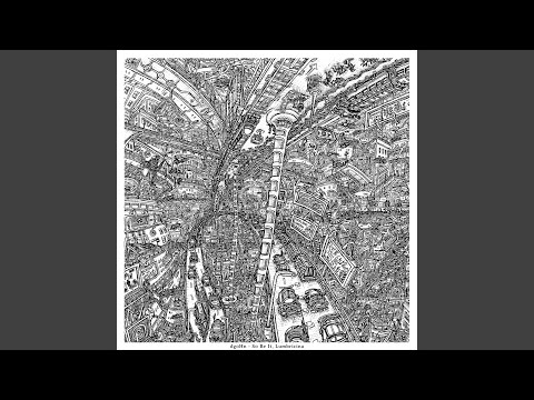 dgoHn — So Be It, Lumbricina (Rognvald Remix)