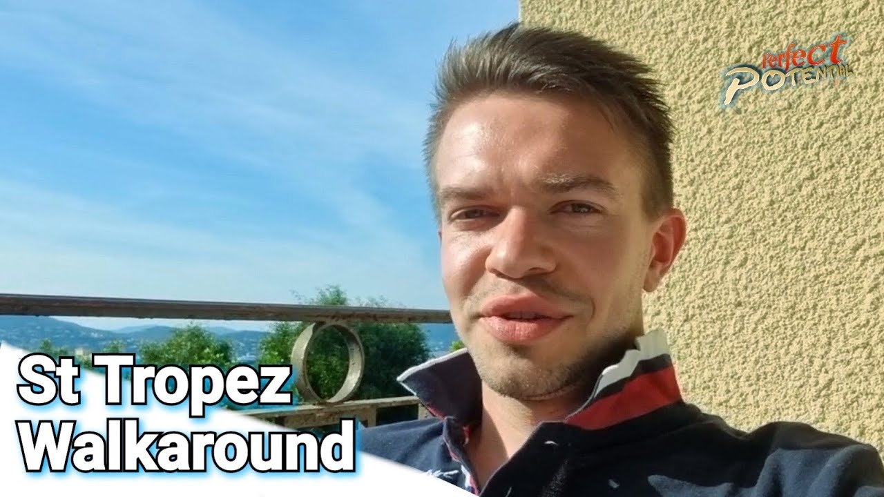 St Tropez Highlights Walkaround 27 05 2025 • Impressions in FHD - YouTube