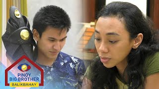 Download lagu PBB Balikbahay: Team Gino, pinag-usapan ang mga tensyonadong kaganapan