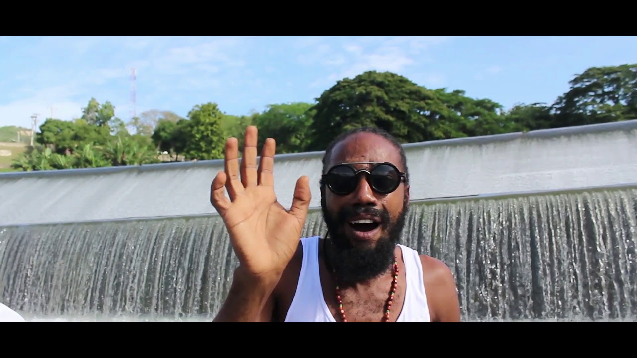 FYAH KONKARAH - OVERCOME (OFFICIAL-VIDEO)