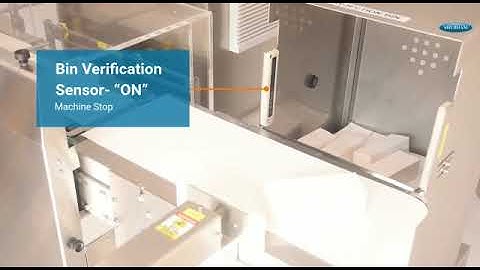 Online High Speed With High Accuracy IPC based Check Weigher System #Shubhamautomation