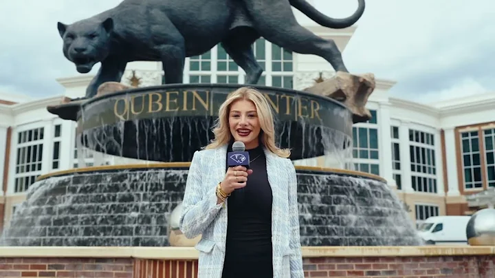 High Point Men's Basketball Intro Video 2024-25 Season