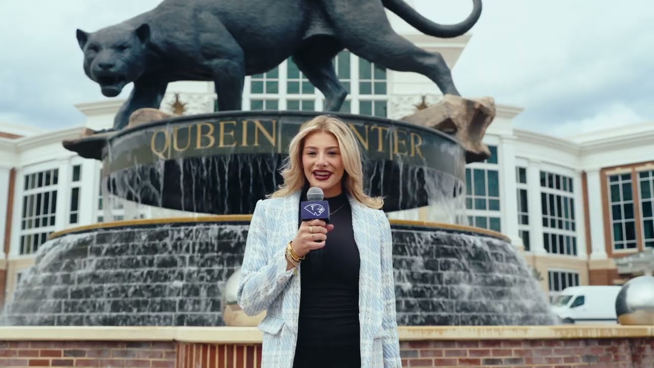 High Point Men's Basketball Intro Video 2024-25 Season