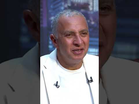دليل ان الشغف في البيزنس ملهوش سن معين شارك تانك مصر