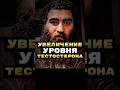 УВЕЛИЧЕНИЕ ТЕСТОСТЕРОНА невозможно без.. #арсенмаркарян #база #гормоны #тестостерон #экстрактбазы