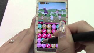 LINEツアーズ　iPhoneアプリ screenshot 4