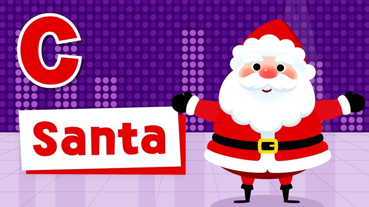 サンタスペシャル童謡の詰め合わせ | クリスマスソング | ピンキッツ