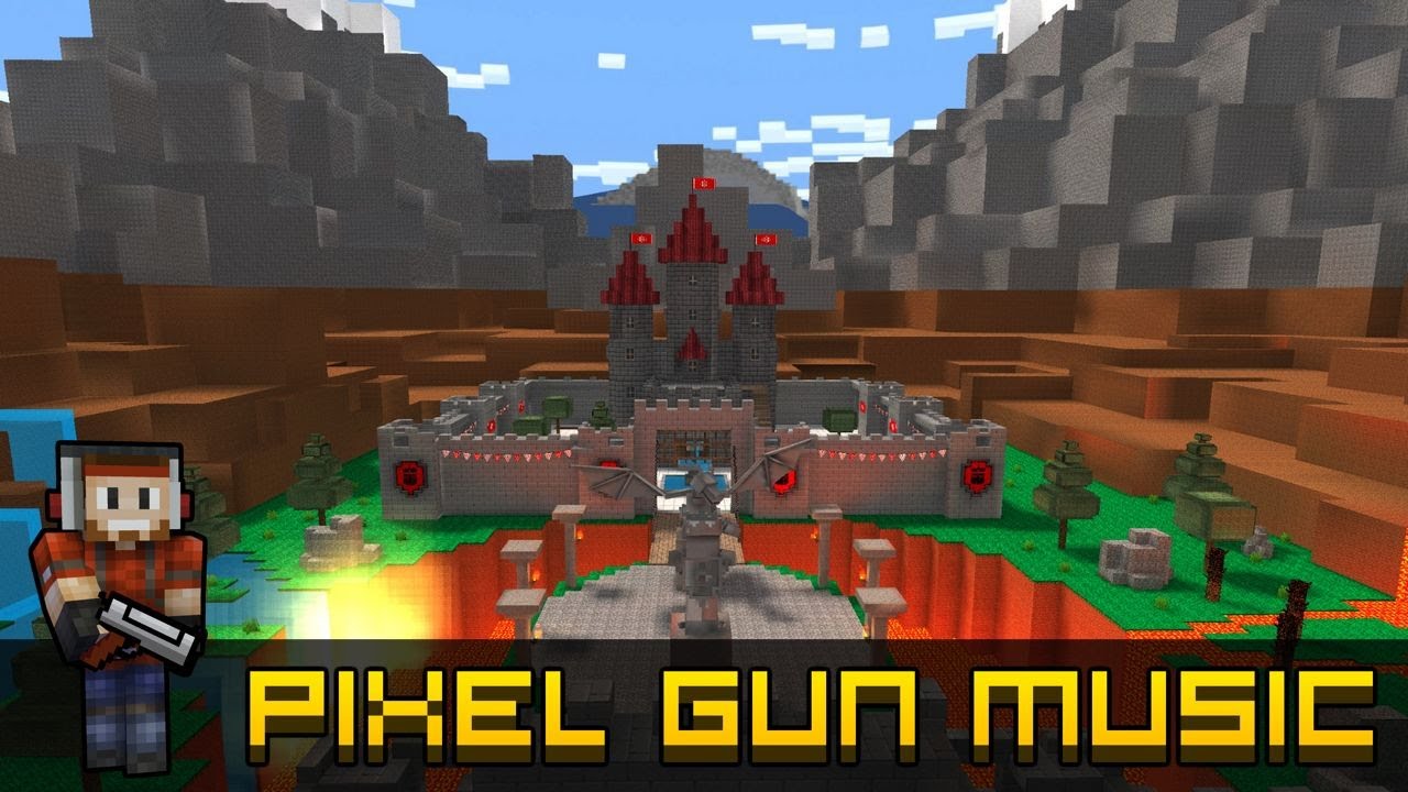 Cargo Ship 9 3 0 Pixel Gun 3d Soundtrack By Pixel Gun Music - flood escape crazyblox roblox games wiki fandom