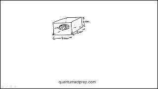 Question 33 2023 September ACT Test G01 Mathematics