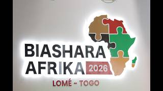 BIASHARA AFRIKA 2026 - DAY 2 Plenary SessionS